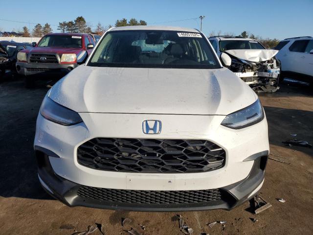HONDA HR-V LX 2024