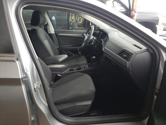 VOLKSWAGEN JETTA S 2021