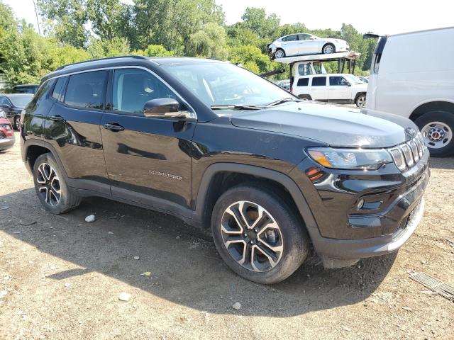 JEEP COMPASS LIMITED 2022