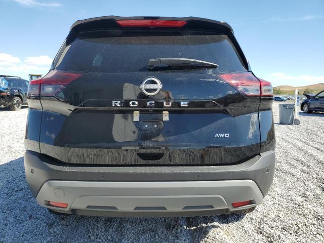 NISSAN ROGUE S 2023