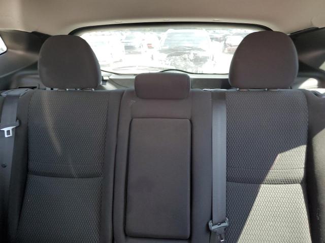 NISSAN ROGUE SPORT S 2021