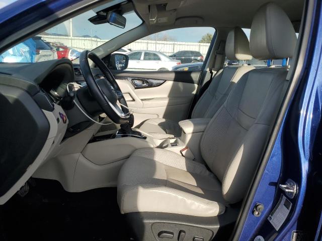 NISSAN ROGUE SPORT SL 2022