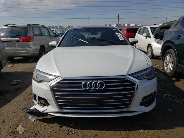 AUDI A6 PREMIUM PLUS 2019