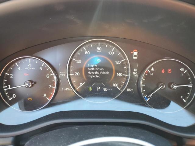 MAZDA 3 SELECT SPORT 2025