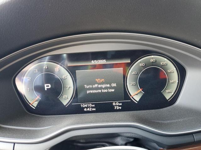 AUDI A5 PREMIUM PLUS 40 2022