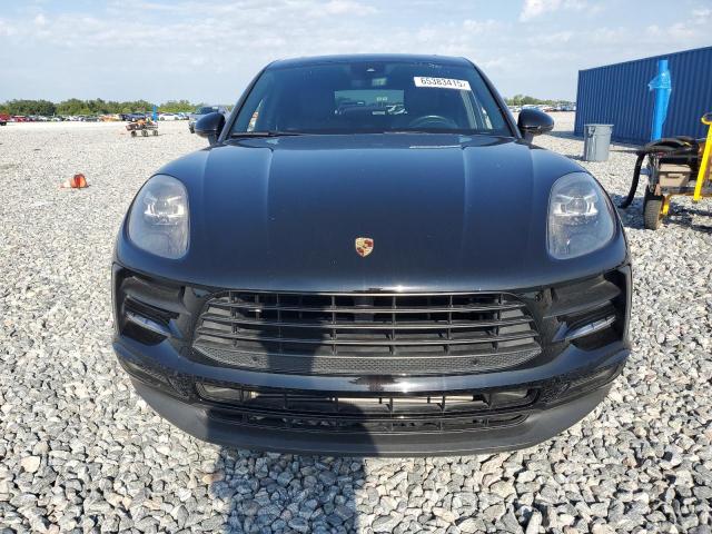 PORSCHE MACAN 2021