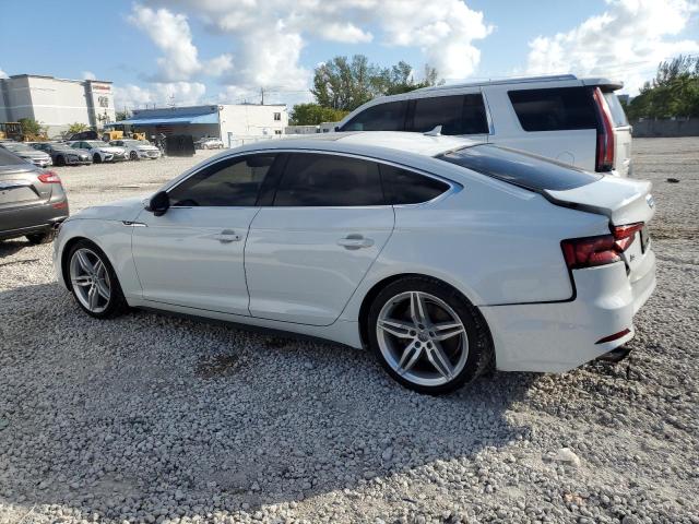 AUDI A5 PREMIUM PLUS S-LINE 2018