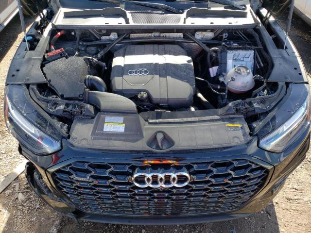 AUDI Q5 SPORTBACK PRM PLS 45 2022