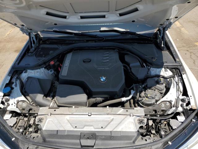 BMW 330XI 2021