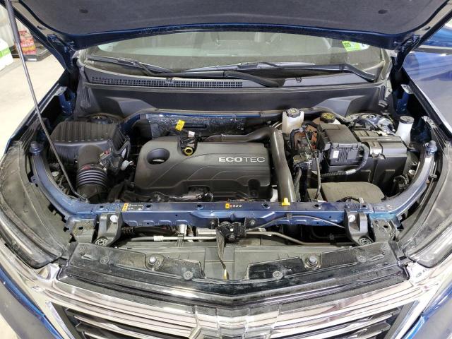 CHEVROLET EQUINOX PREMIER 2022