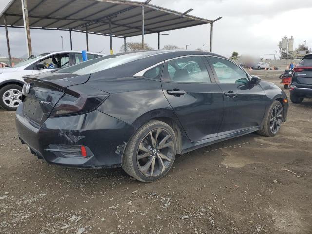 HONDA CIVIC SPORT 2020