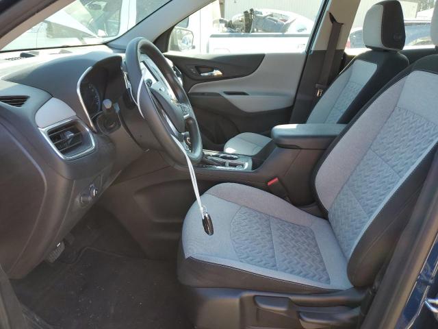 CHEVROLET EQUINOX LS 2022
