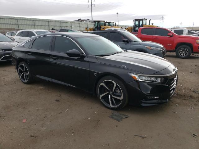 HONDA ACCORD SPORT 2020
