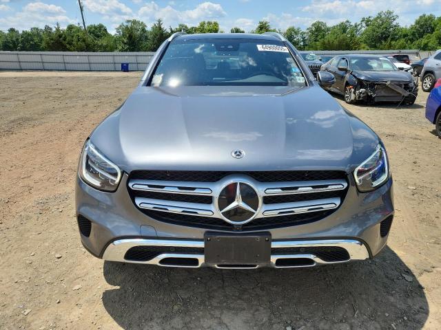 MERCEDES-BENZ GLC 300 4MATIC 2022