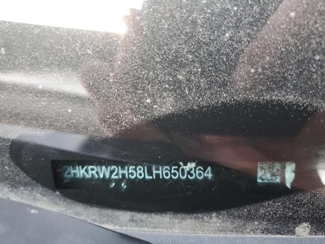 HONDA CR-V EX 2020