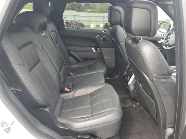 LAND ROVER RANGE ROVER SPORT 2021