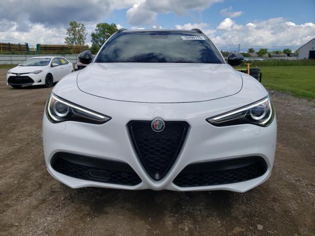 ALFA ROMEO STELVIO TI 2023