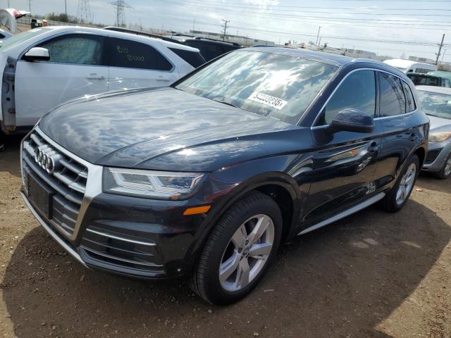 AUDI Q5 PREMIUM PLUS 2019
