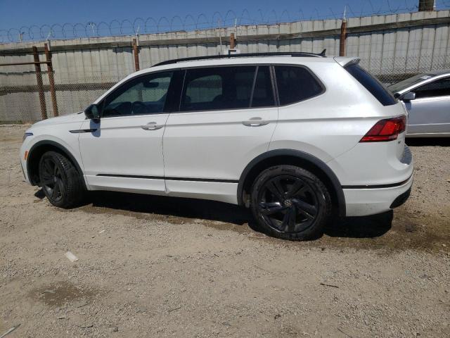 VOLKSWAGEN TIGUAN SE R-LINE BLACK 2023