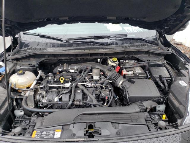 FORD ESCAPE TITANIUM 2021