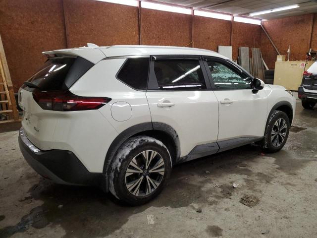 NISSAN ROGUE SV 2023