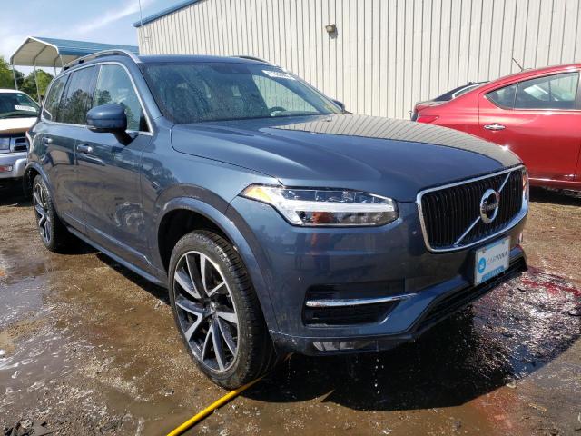 VOLVO XC90 T6 MOMENTUM 2019