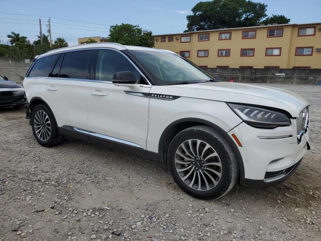 LINCOLN AVIATOR RESERVE 2023