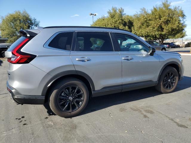 HONDA CR-V SPORT 2024