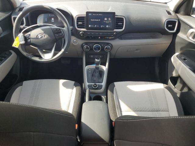 HYUNDAI VENUE SEL 2023