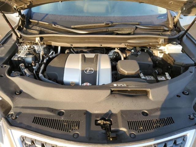 LEXUS RX 350 2022