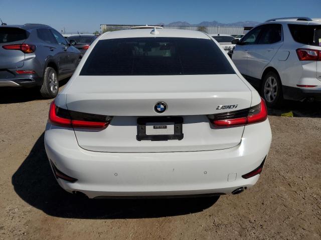 BMW 330I 2019