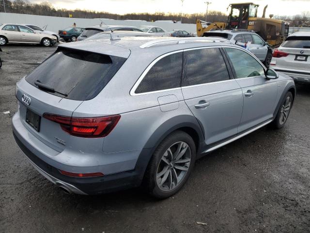 AUDI A4 ALLROAD PREMIUM PLUS 2018