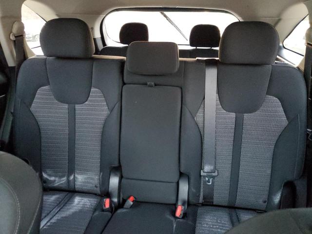 KIA SORENTO LX 2022