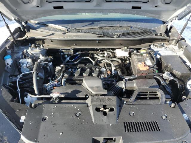 HONDA CR-V EXL 2024