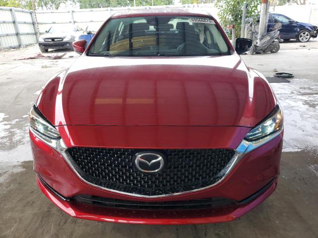 MAZDA 6 SPORT 2020