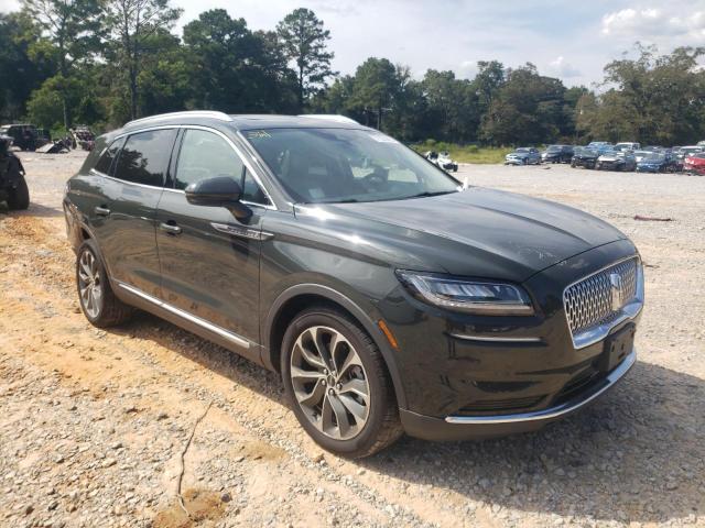 LINCOLN NAUTILUS RESERVE 2023