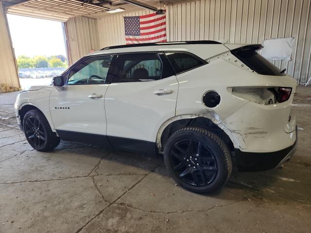 CHEVROLET BLAZER 2LT 2020