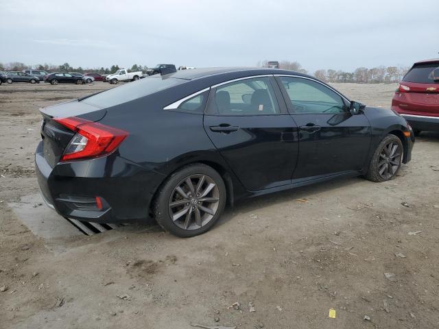 HONDA CIVIC EX 2020