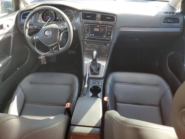 VOLKSWAGEN GOLF 2020
