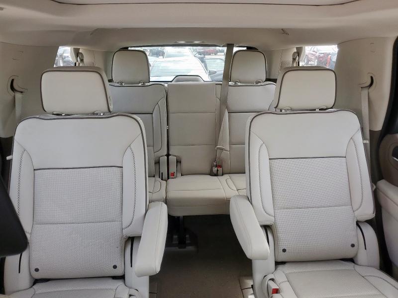 GMC YUKON DENALI 2024