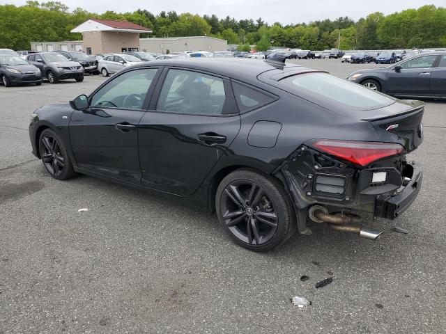 ACURA INTEGRA A-SPEC 2023