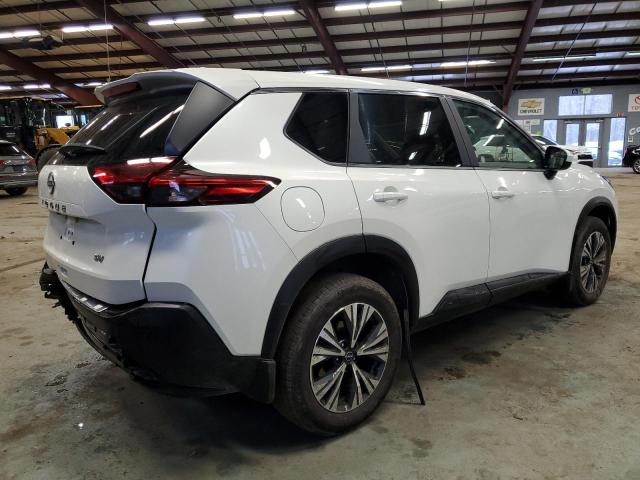 NISSAN ROGUE SV 2022