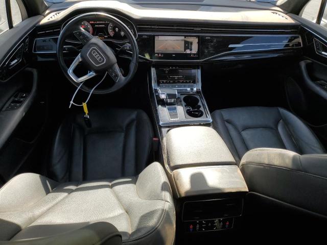 AUDI Q7 PREMIUM PLUS 2022