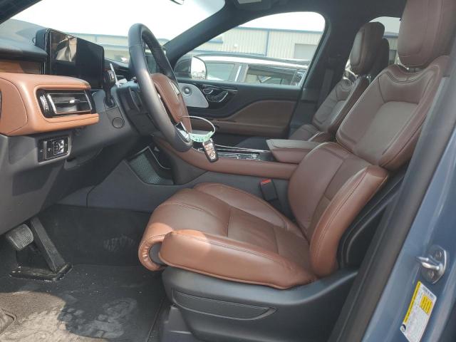 LINCOLN AVIATOR RESERVE 2025