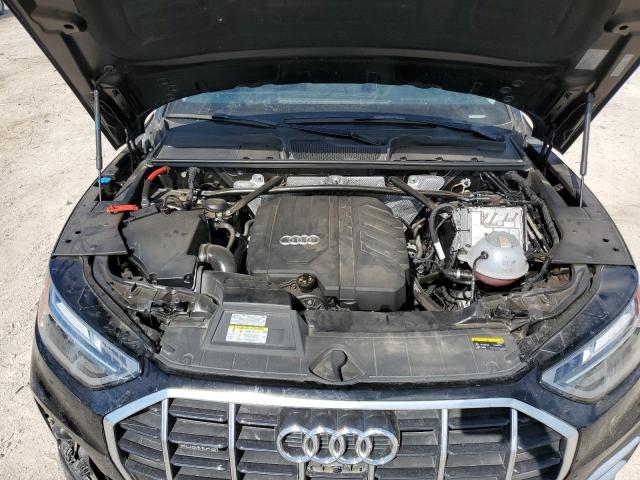 AUDI Q5 PREMIUM PLUS 2021