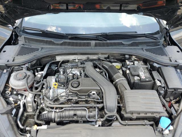 VOLKSWAGEN JETTA SE 2023