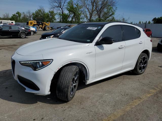 ALFA ROMEO STELVIO TI 2022