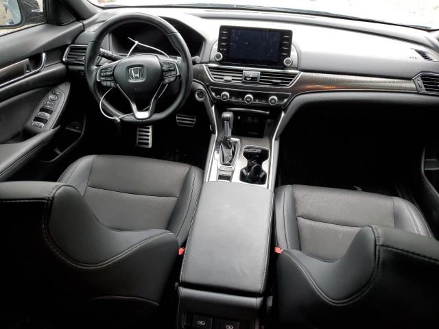 HONDA ACCORD SPORT 2021