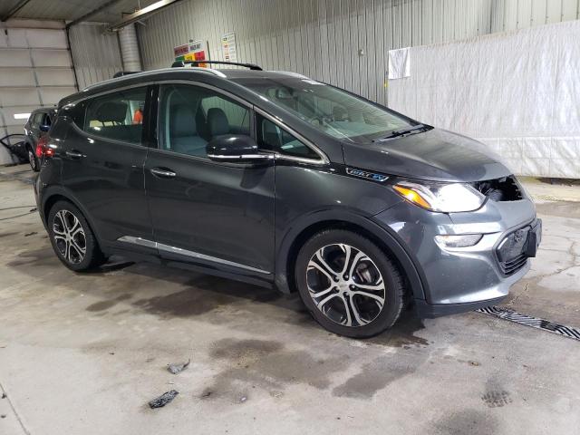 CHEVROLET BOLT EV PREMIER 2017