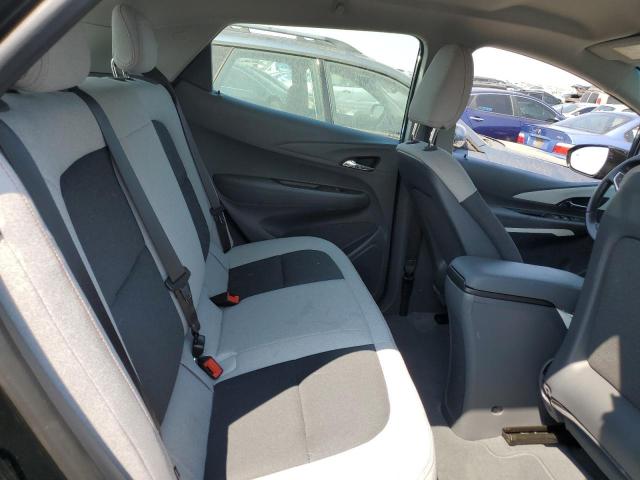 CHEVROLET BOLT EV LT 2020